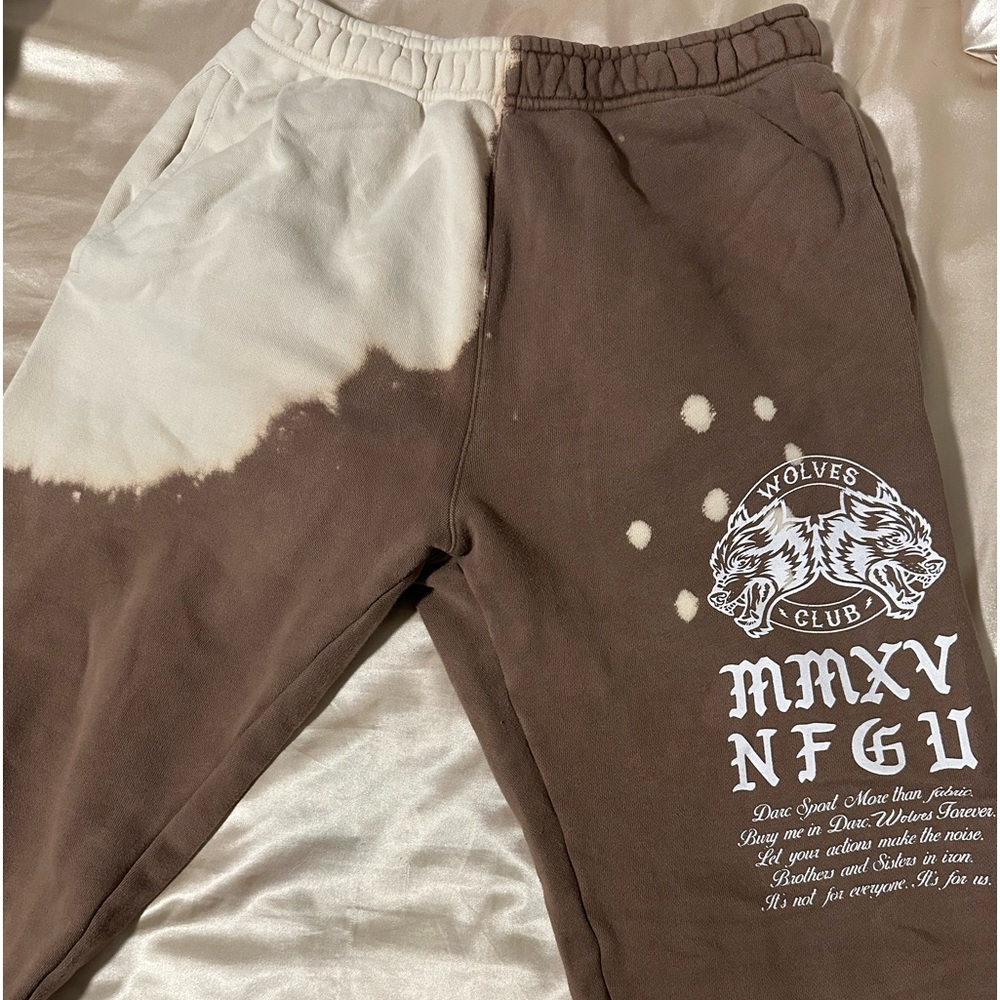 DARC SPORT SWEATPANTS